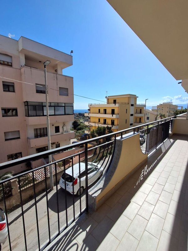 appartamento in vendita a Reggio di Calabria