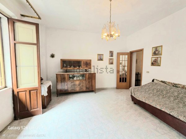 appartamento in vendita a Reggio di Calabria in zona Ravagnese