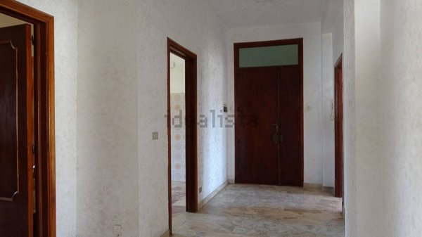 appartamento in vendita a Reggio di Calabria in zona Ravagnese