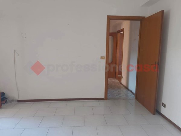 appartamento in vendita a Reggio di Calabria in zona Rione Ferrovieri