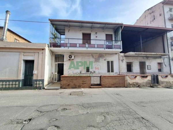 appartamento in vendita a Reggio di Calabria in zona Pellaro