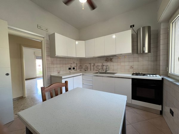 appartamento in vendita a Reggio di Calabria