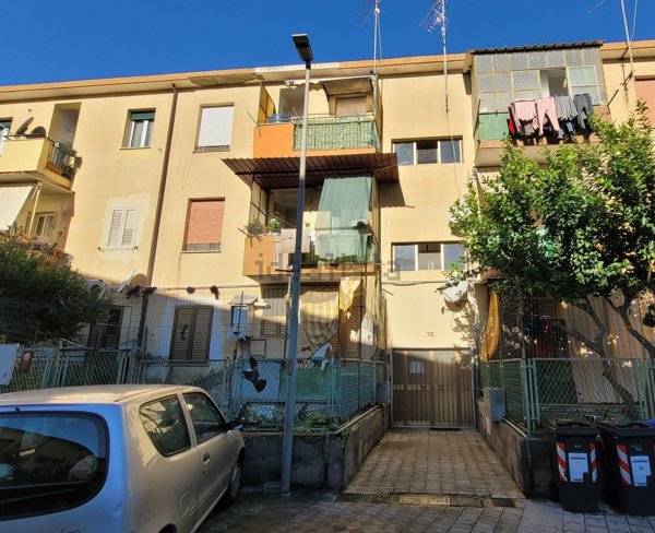appartamento in vendita a Reggio di Calabria