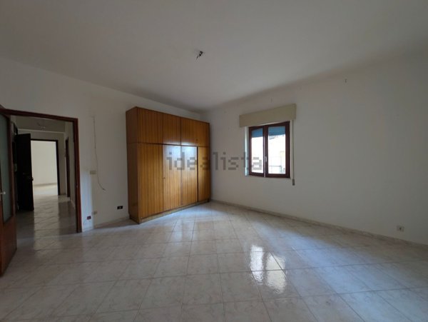 appartamento in vendita a Reggio di Calabria in zona Gebbione