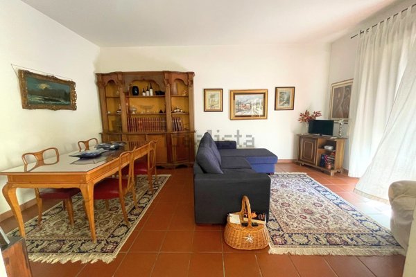 appartamento in vendita a Reggio di Calabria in zona Centro Storico