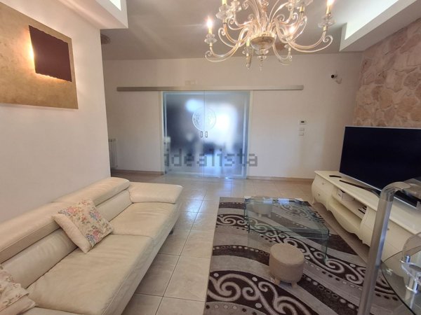 appartamento in vendita a Reggio di Calabria