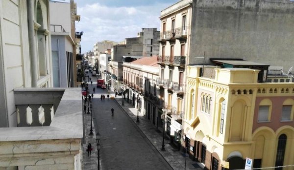 appartamento in vendita a Reggio di Calabria in zona Centro Storico