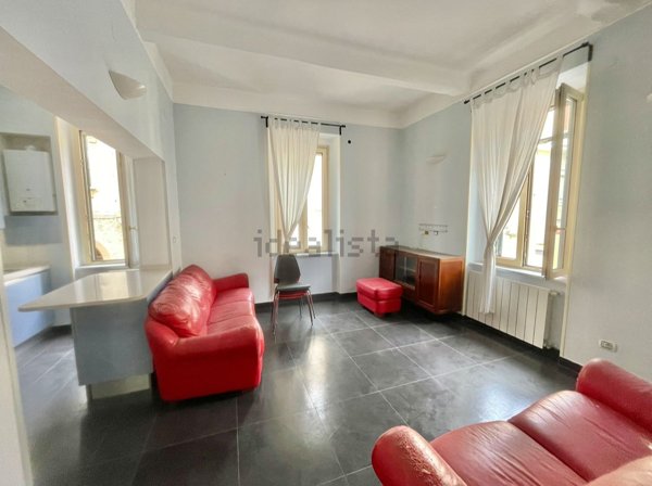 appartamento in vendita a Reggio di Calabria in zona Centro Storico