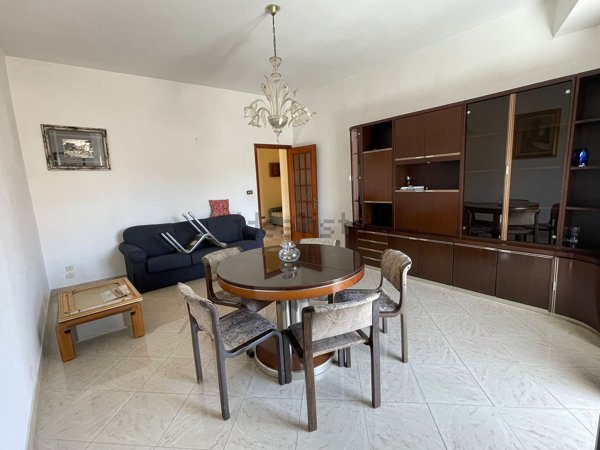 appartamento in vendita a Reggio di Calabria