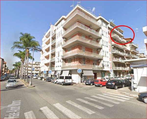 appartamento in vendita a Reggio di Calabria