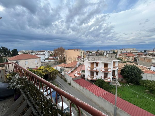 appartamento in vendita a Reggio di Calabria in zona Pellaro