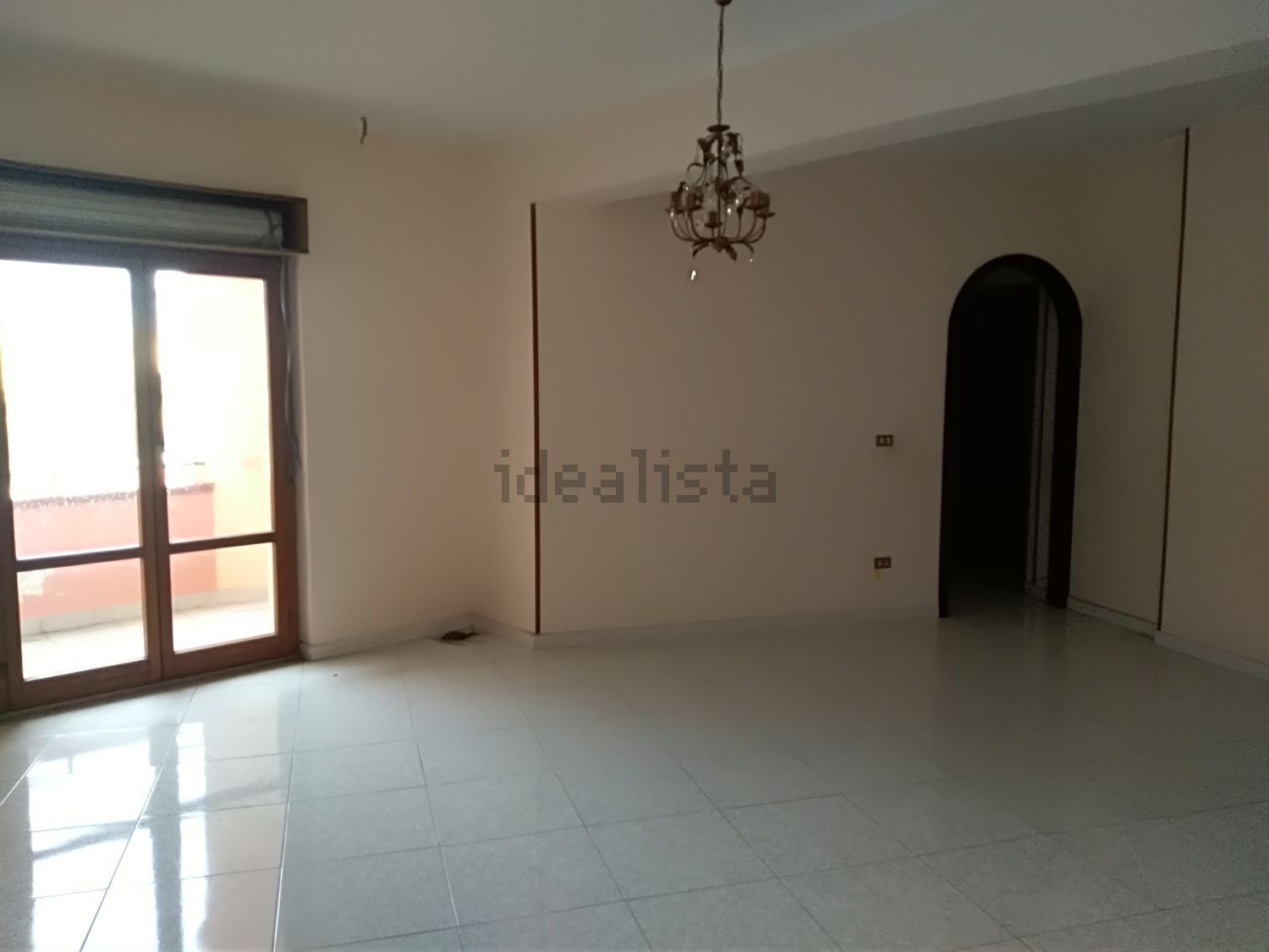 appartamento in vendita a Reggio di Calabria