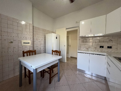 appartamento in vendita a Reggio di Calabria in zona Sbarre