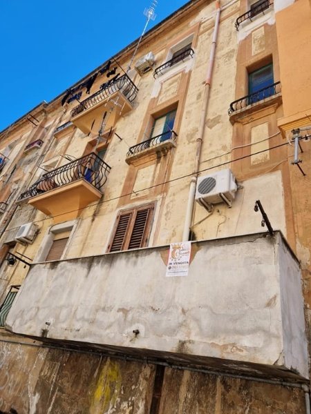 appartamento in vendita a Reggio di Calabria in zona Centro Storico