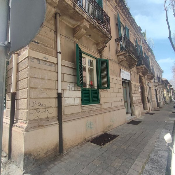 appartamento in vendita a Reggio di Calabria