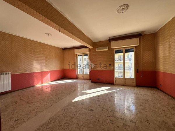 appartamento in vendita a Reggio di Calabria