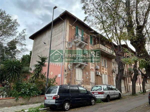appartamento in vendita a Reggio di Calabria