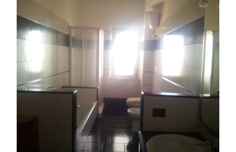 appartamento in vendita a Reggio di Calabria in zona Gallina