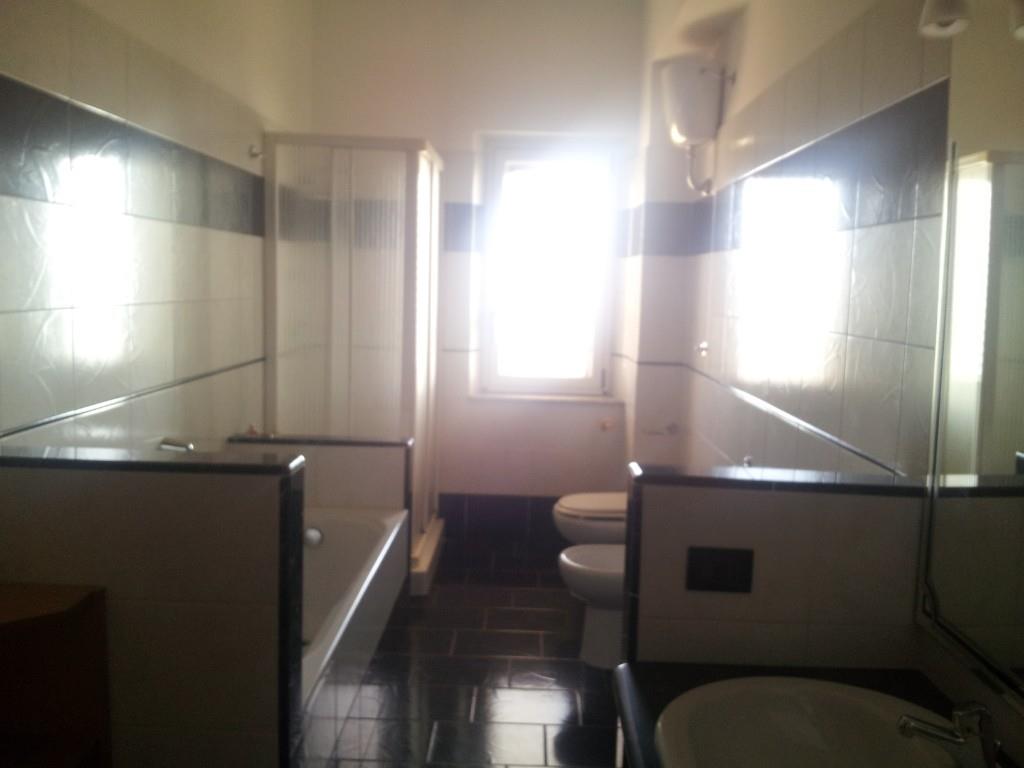 appartamento in vendita a Reggio di Calabria in zona Gallina