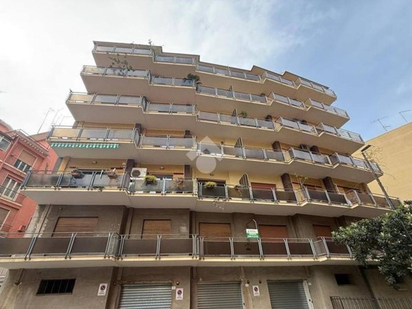 appartamento in vendita a Reggio di Calabria in zona Trabocchetto