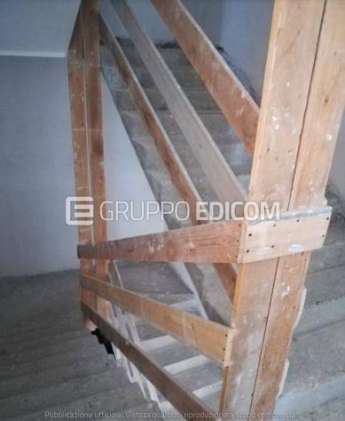 appartamento in vendita a Reggio di Calabria in zona Gallina