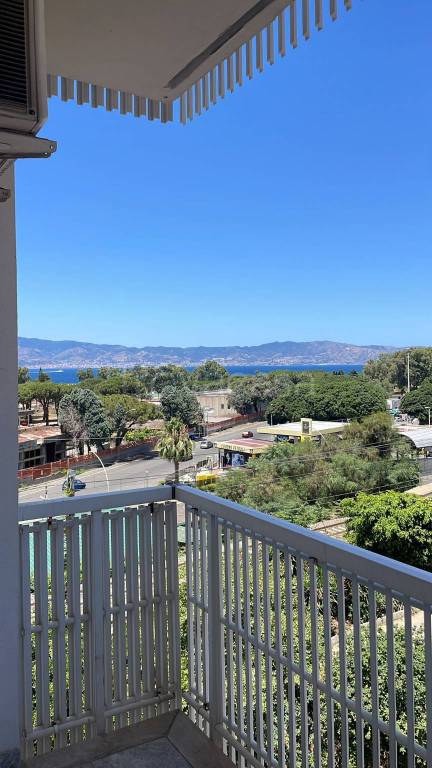 appartamento in vendita a Reggio di Calabria in zona Archi