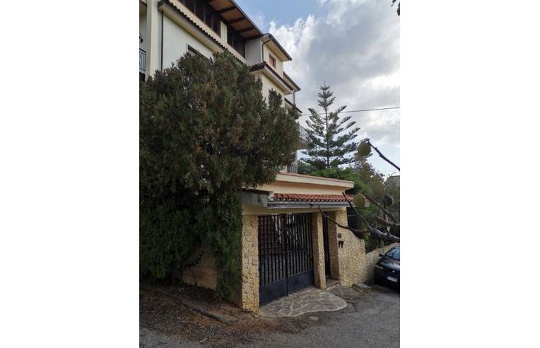 appartamento in vendita a Reggio di Calabria in zona Mosorrofa