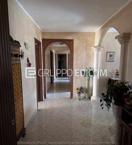 appartamento in vendita a Reggio di Calabria in zona Ravagnese