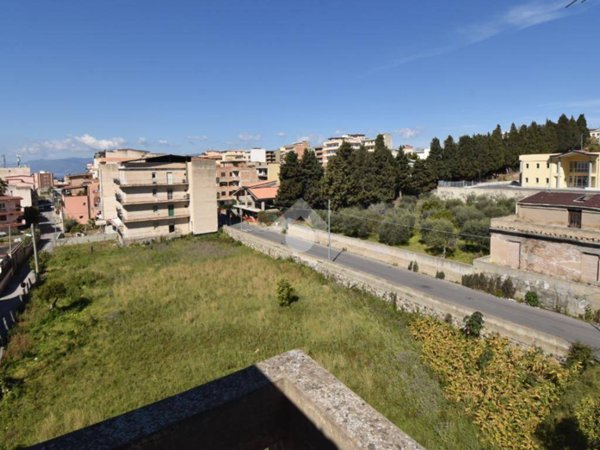 appartamento in vendita a Reggio di Calabria in zona San Sperato