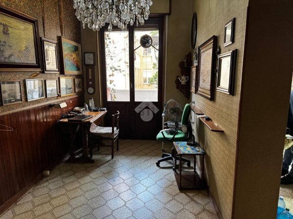 appartamento in vendita a Reggio di Calabria