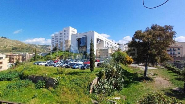 appartamento in vendita a Reggio di Calabria in zona Tremulini
