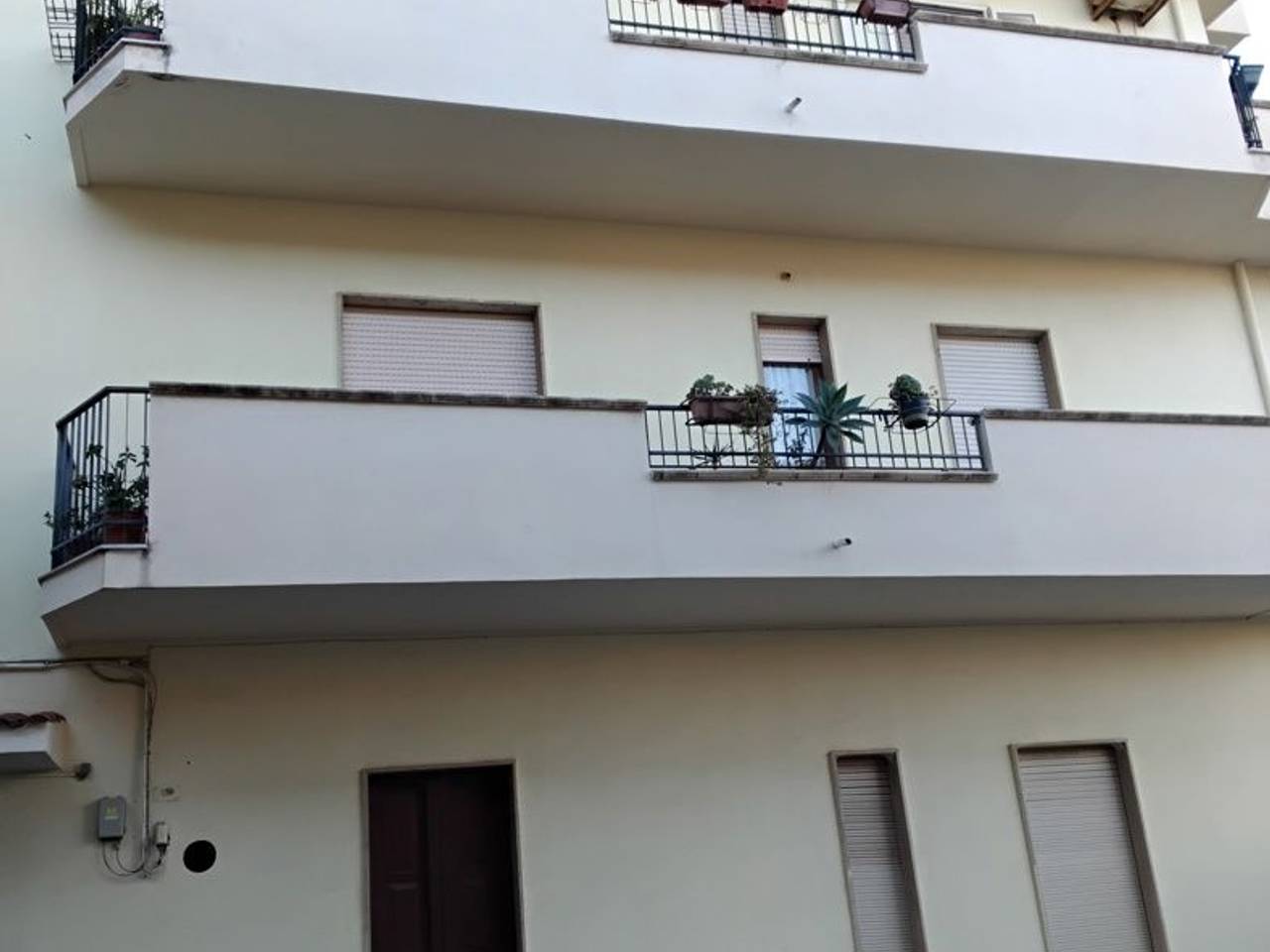 appartamento in vendita a Reggio di Calabria in zona Catona