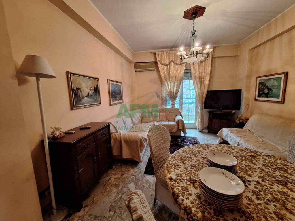 appartamento in vendita a Reggio di Calabria