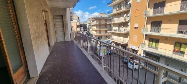 appartamento in vendita a Reggio di Calabria in zona Sbarre