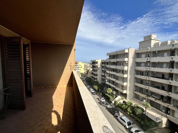 appartamento in vendita a Reggio di Calabria in zona Centro Storico