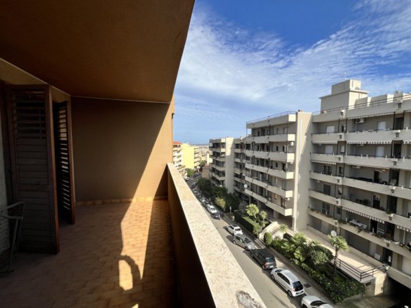 appartamento in vendita a Reggio di Calabria in zona Centro Storico