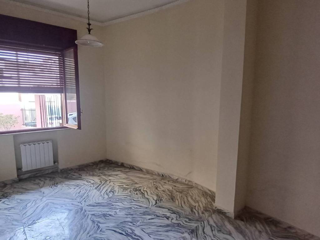 appartamento in vendita a Reggio di Calabria in zona Trabocchetto