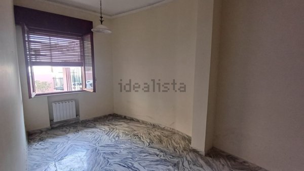 appartamento in vendita a Reggio di Calabria