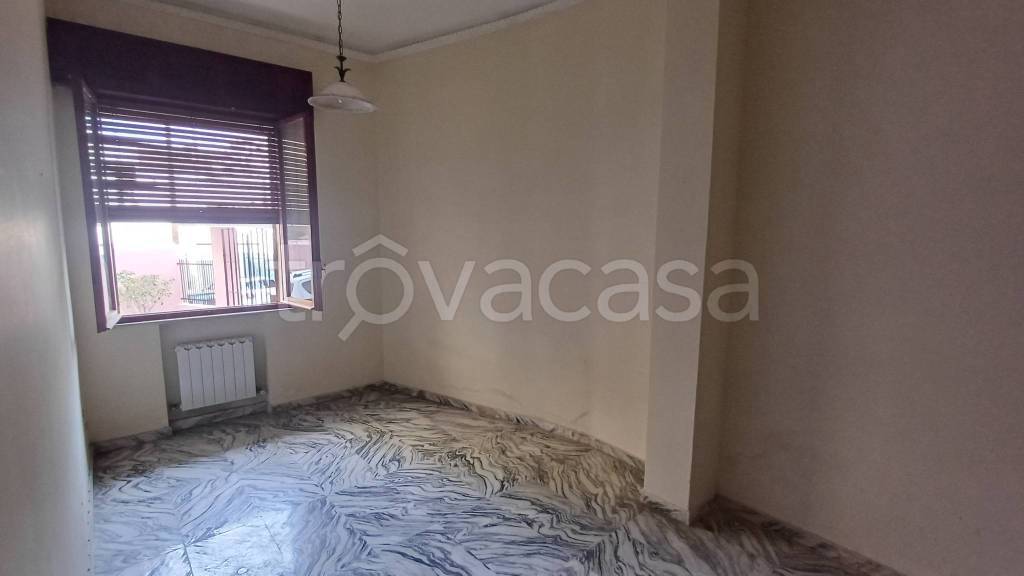 appartamento in vendita a Reggio di Calabria in zona Trabocchetto