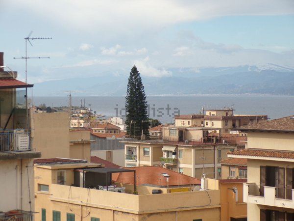 appartamento in vendita a Reggio di Calabria
