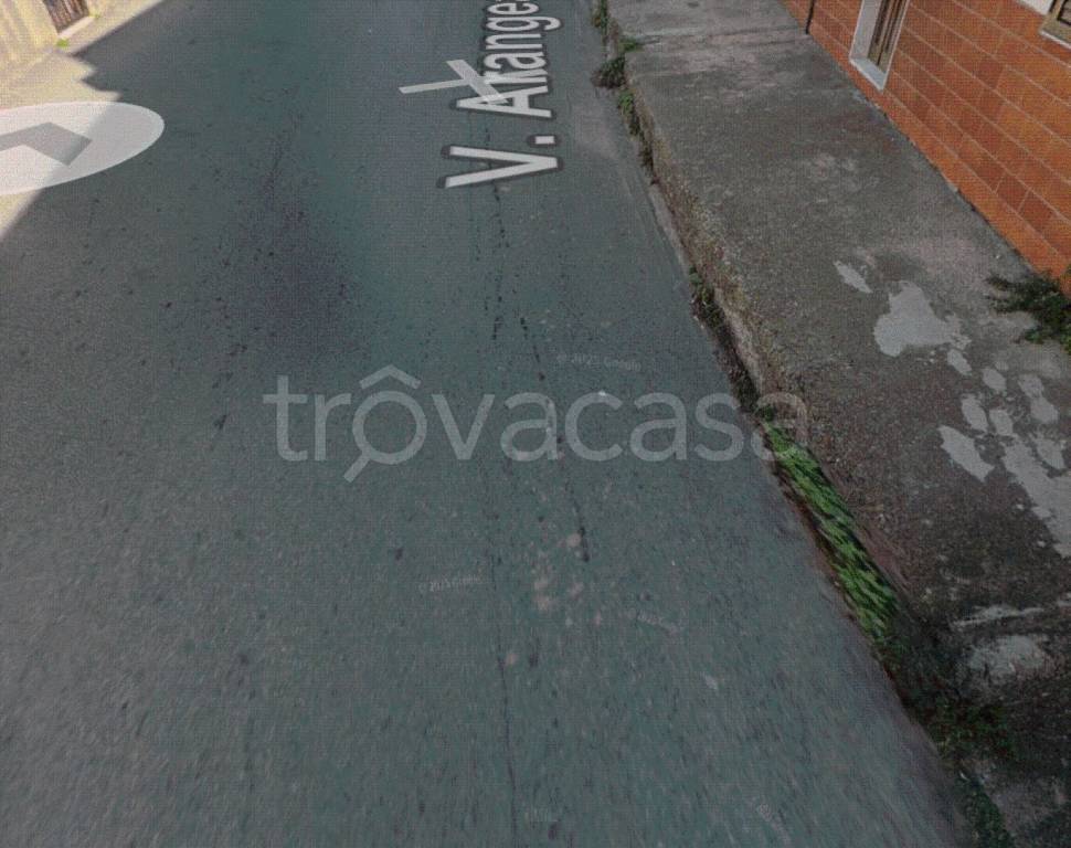 appartamento in vendita a Reggio di Calabria in zona Ravagnese