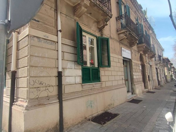 appartamento in vendita a Reggio di Calabria in zona Centro Storico