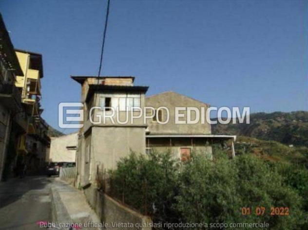 appartamento in vendita a Reggio di Calabria in zona Sbarre