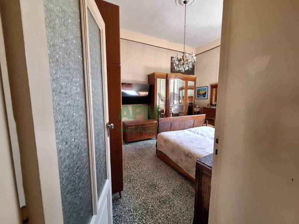 appartamento in vendita a Reggio di Calabria in zona Santa Caterina