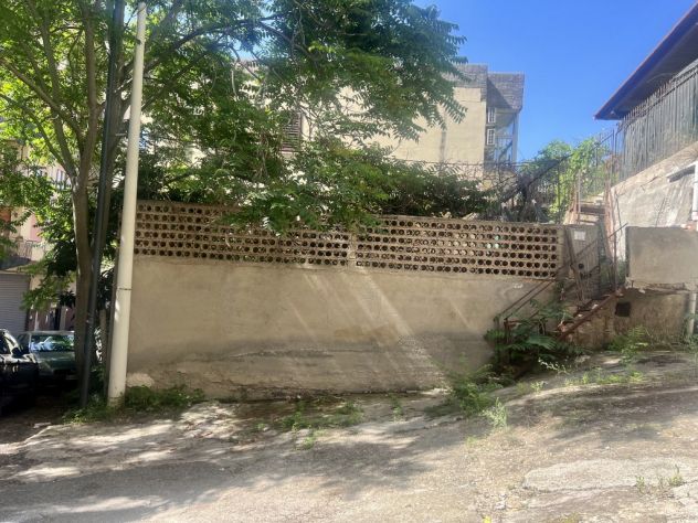 casa indipendente in vendita a Reggio di Calabria in zona Centro Storico