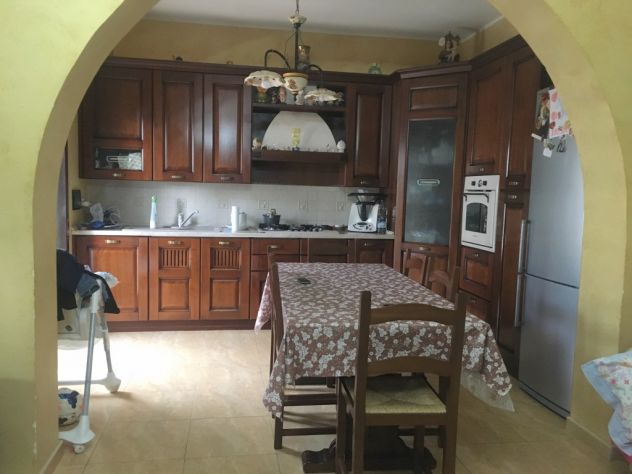 appartamento in vendita a Reggio di Calabria in zona Armo