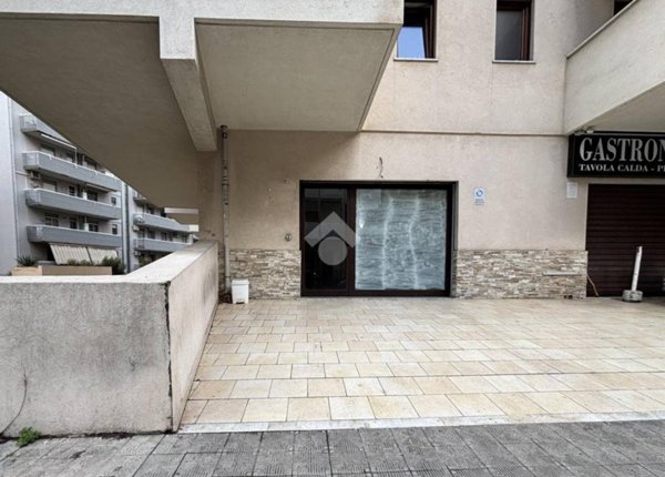 loft in vendita a Reggio di Calabria in zona Modena