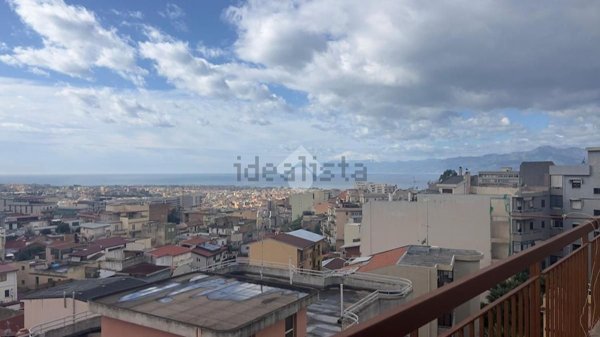 appartamento in vendita a Reggio di Calabria