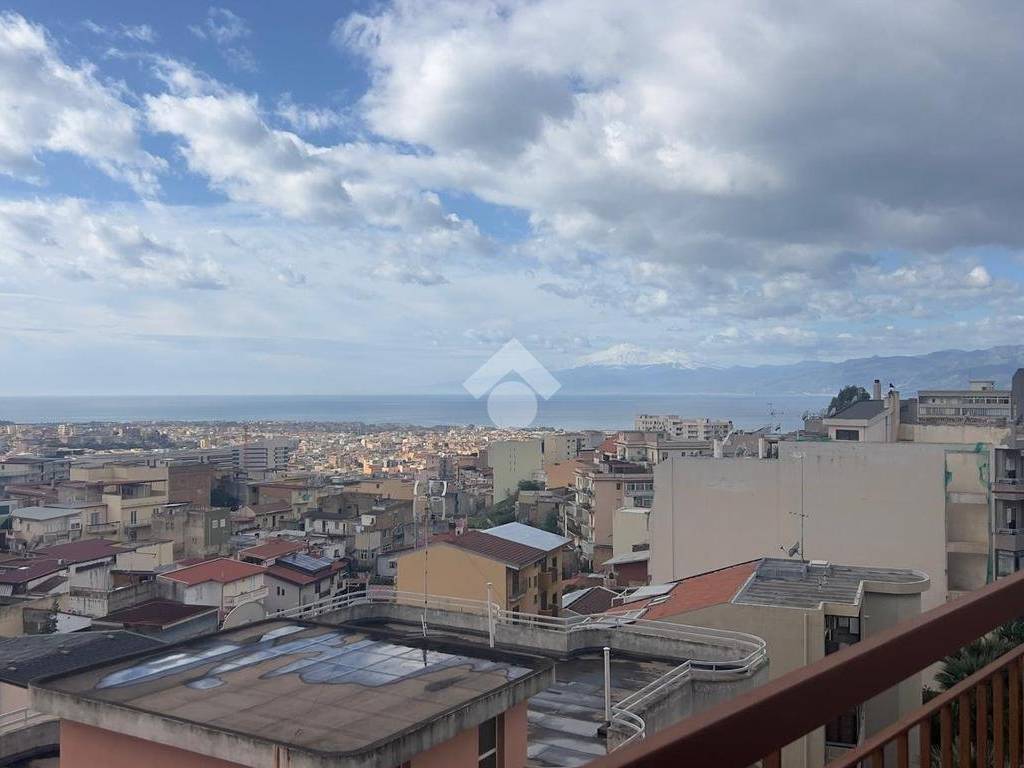 appartamento in vendita a Reggio di Calabria