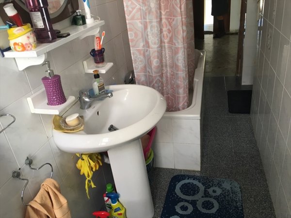 appartamento in vendita a Reggio di Calabria in zona Santa Caterina